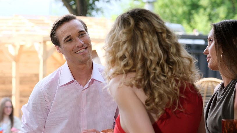 "M jak miłość": Olek zaliczył kompromitującą wpadkę. Trudno będzie to wyjaśnić