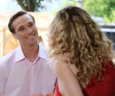 "M jak miłość": Olek zaliczył kompromitującą wpadkę. Trudno będzie to wyjaśnić