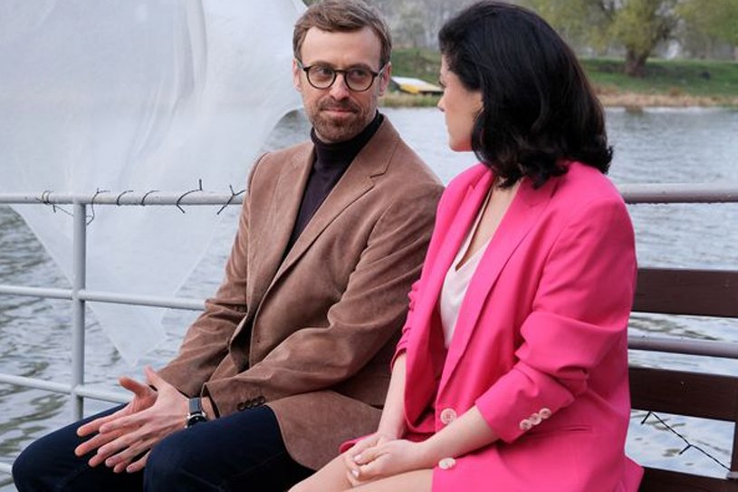 "M jak miłość": On jest nieobliczalny. Cała prawda w końcu wyjdzie na jaw