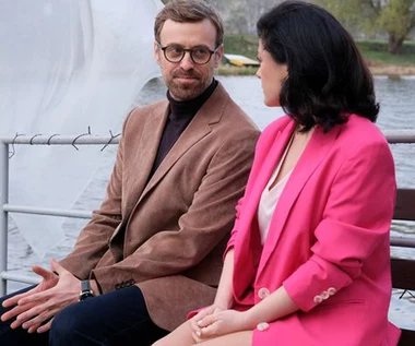 "M jak miłość": On jest nieobliczalny. Cała prawda w końcu wyjdzie na jaw