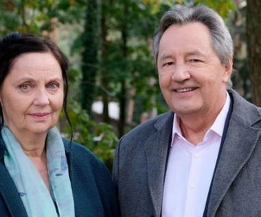 "M jak miłość": Oświadczy się Krysi i... usłyszy "nie"!
