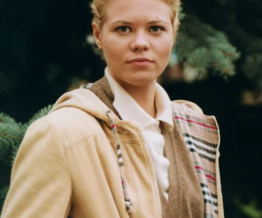 "M jak miłość": pamiętacie pierwszą dziewczynę Marka Mostowiaka?