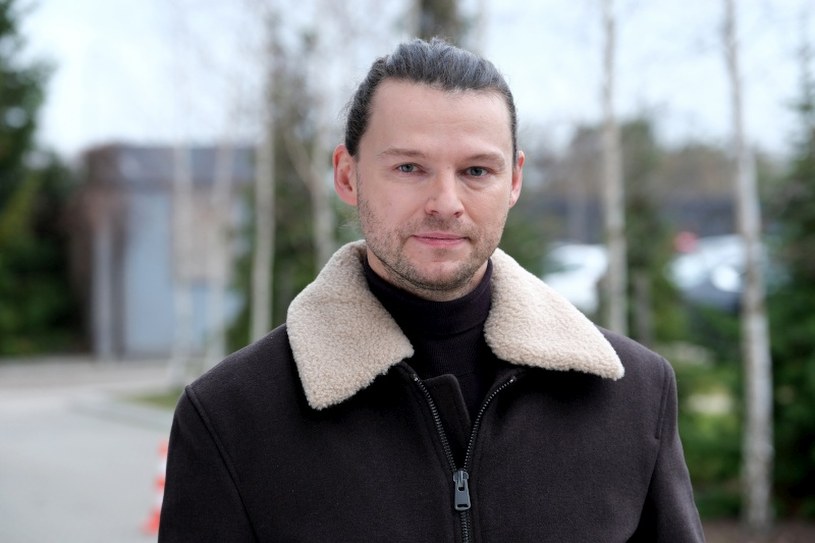 "M jak miłość": Pechowy początek znajomości. Padną mocne słowa