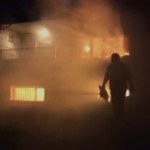 "M jak miłość": Podpalenie Deszczowej!