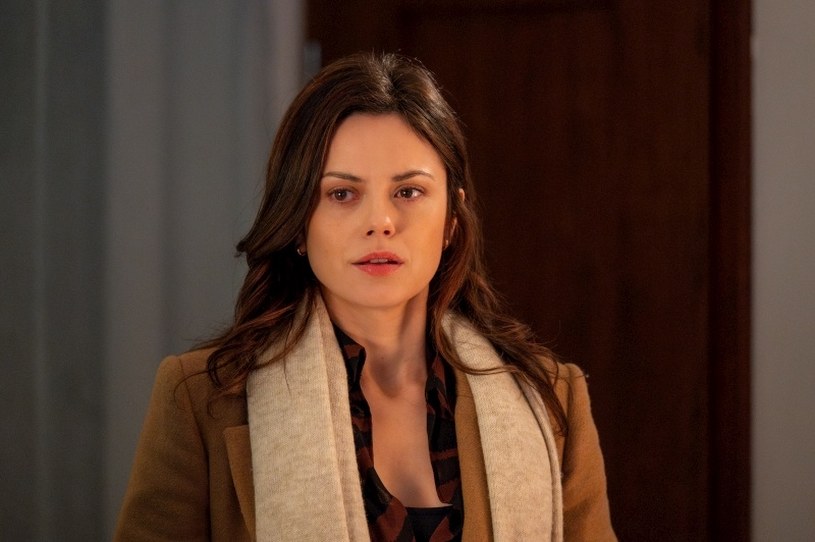 "M jak miłość": poprosi ją o rękę, a później zamknie w czterech ścianach