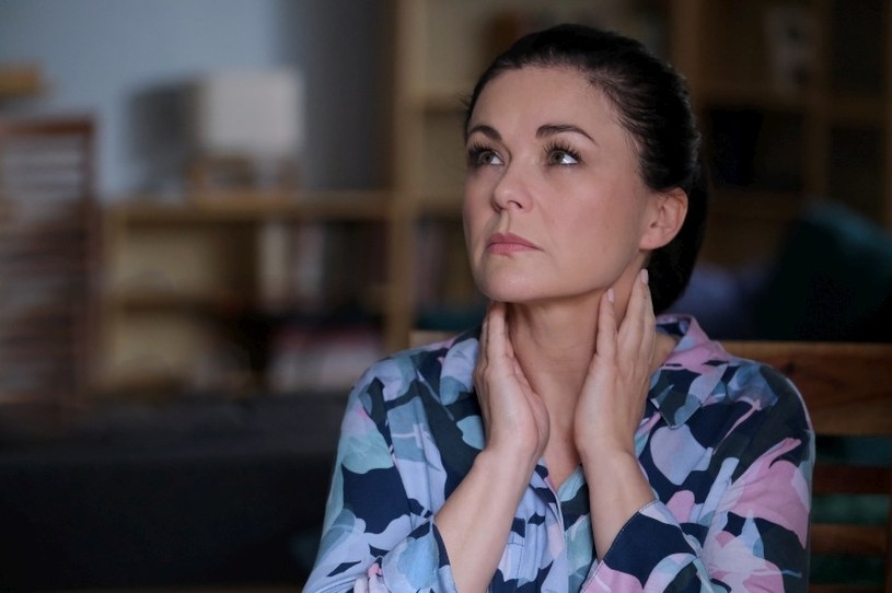 "M jak miłość": Przez sąsiada straci przytomność. Dojdzie do najgorszego?