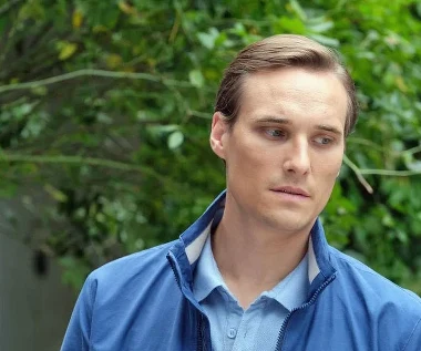 "M jak miłość": Ruszy na podryw i zaliczy wpadkę. Na długo ją popamięta