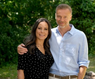 "M jak miłość" spada z anteny. To już definitywny koniec!