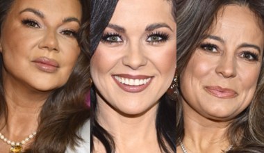 "M jak miłość" świętuje wyjątkowy jubileusz. Tak gwiazdy błyszczały na czerwonym dywanie