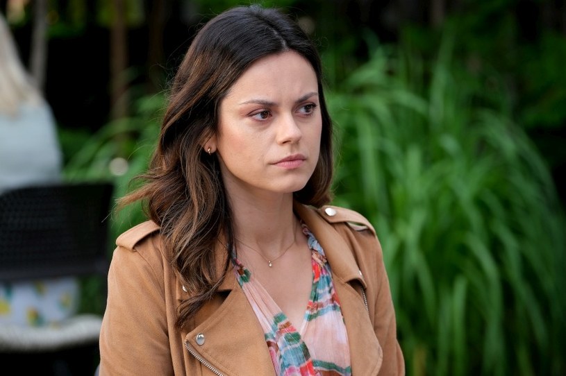 "M jak miłość": Tego się nie spodziewała. Za błędy będzie musiała słono zapłacić