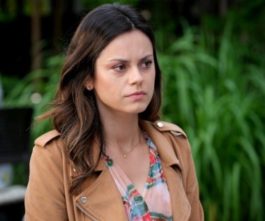 "M jak miłość": Tego się nie spodziewała. Za błędy będzie musiała słono zapłacić