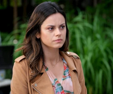 "M jak miłość": Tego się nie spodziewała. Za błędy będzie musiała słono zapłacić