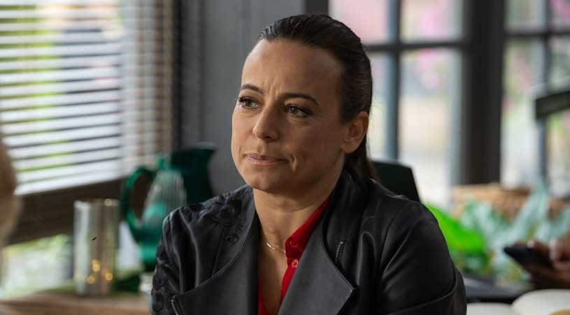 "M jak miłość": to będzie cios dla Magdy. Odkryje szokującą prawdę