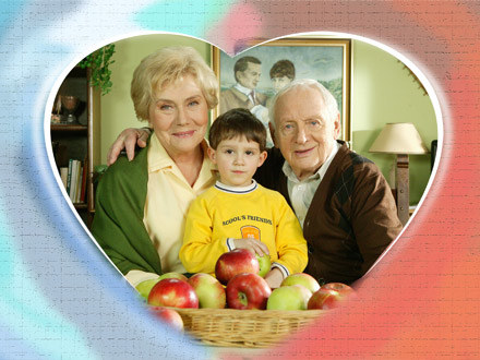 "M jak Miłość" to jeden z najbardziej lubianych seriali w Polsce /