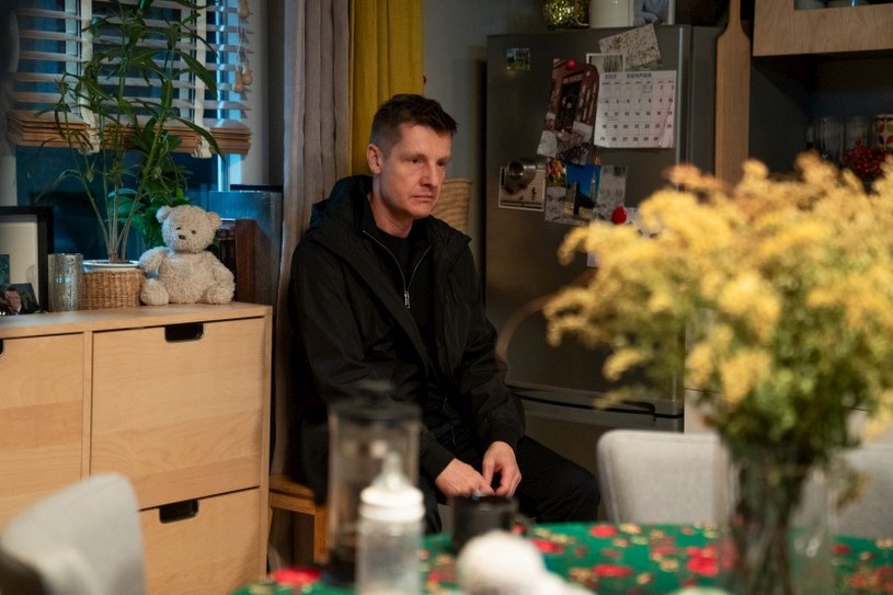 "M jak miłość": To już jego koniec? Zostawi tylko krótki list pożegnalny