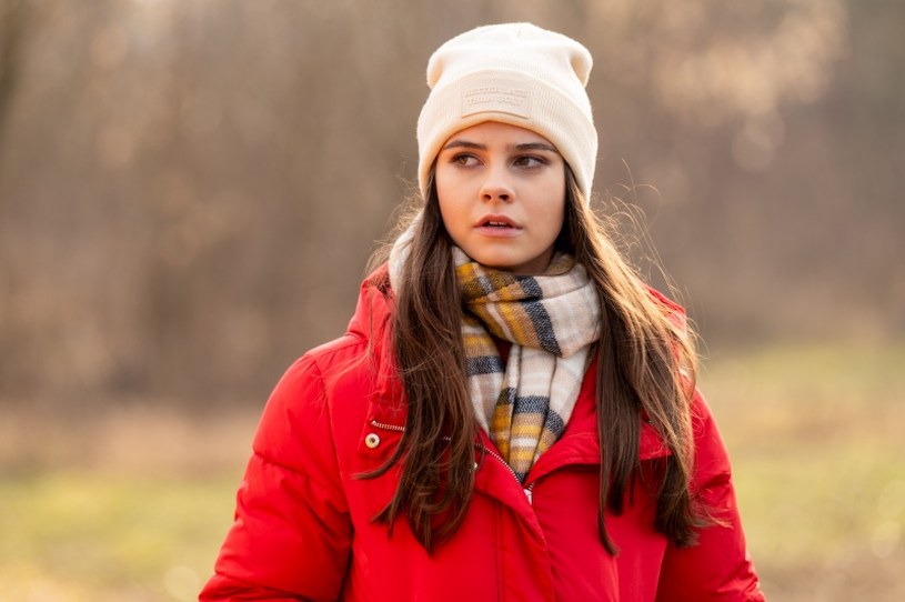 "M jak miłość": To już koniec ich związku! Ukochany złamie jej serce