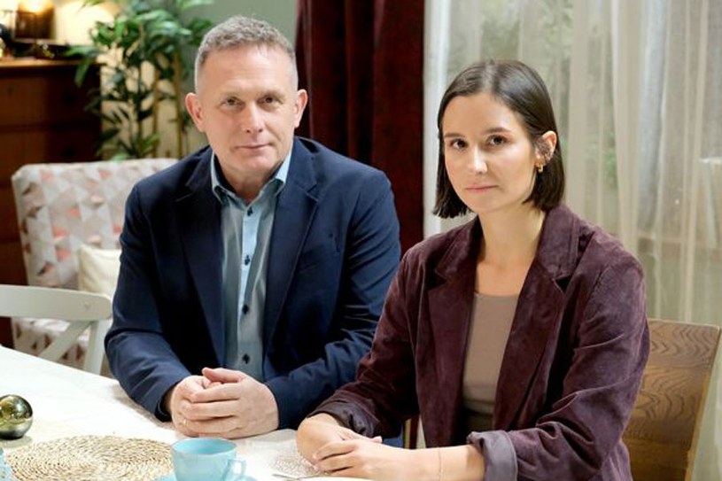 "M jak miłość": To już pewne! W końcu znamy całą prawdę