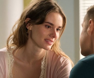 "M jak miłość": Tragedia w rodzinie Zduńskiej. Nie dożyje operacji