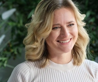 "M jak miłość": usłyszy niespodziewane wieści. Myślała, że to niemożliwe