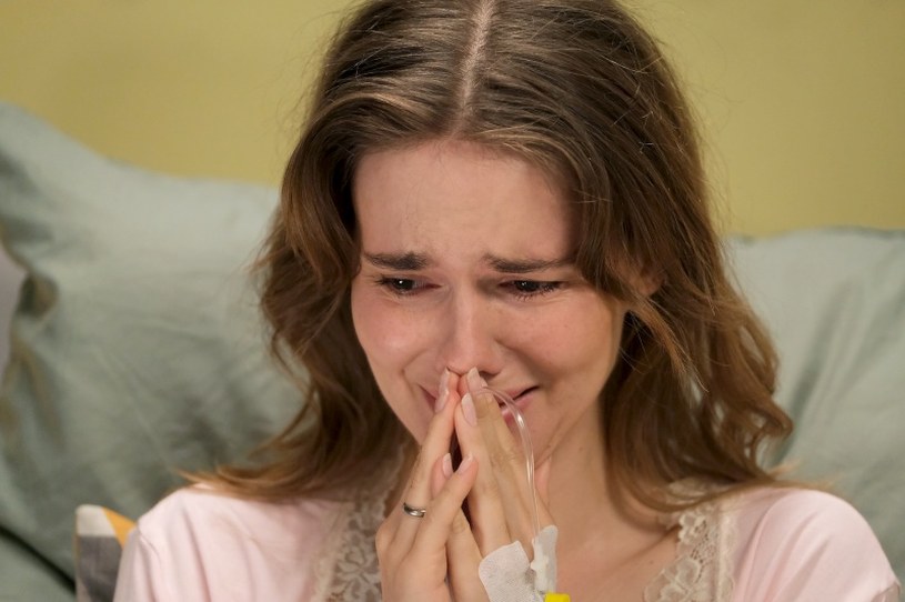 "M jak miłość": W końcu pozna prawdę o żonie. To koniec?