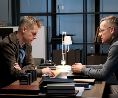 "M jak miłość": W końcu przeprosi brata. Czy wszystko wróci do normalności?