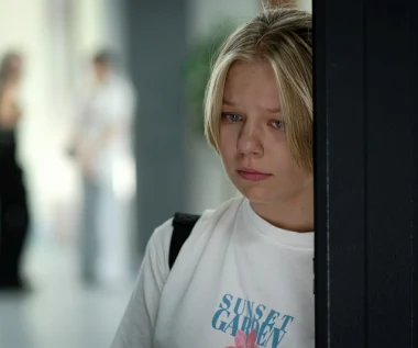 "M jak miłość": w ukryciu spotykał się z inną. To koniec ich znajomości!