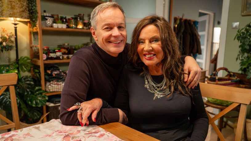 "M jak miłość": wielki powrót do Grabiny. Barbara będzie w szoku