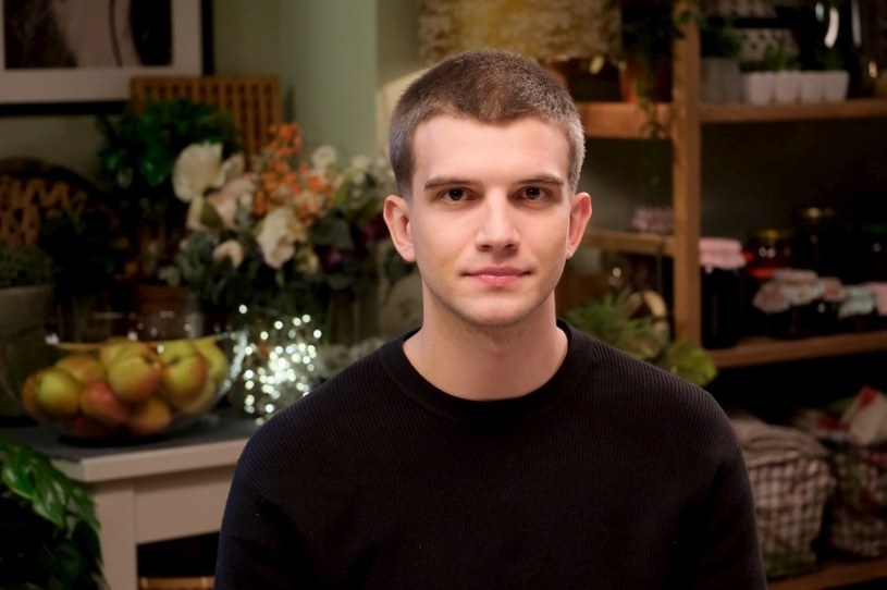 "M jak miłość": Wróci do Grabiny i wyzna prawdę o byłej ukochanej