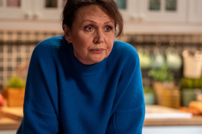 "M jak miłość": Wyczuje zdradę męża. To koniec ich małżeństwa?