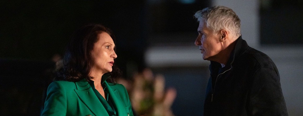 "M jak miłość": wyzna smutną prawdę. Nie jest z nim szczęśliwa