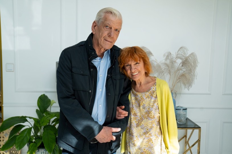 "M jak miłość": Zakocha się od pierwszego wejrzenia. Wyśniła go sobie