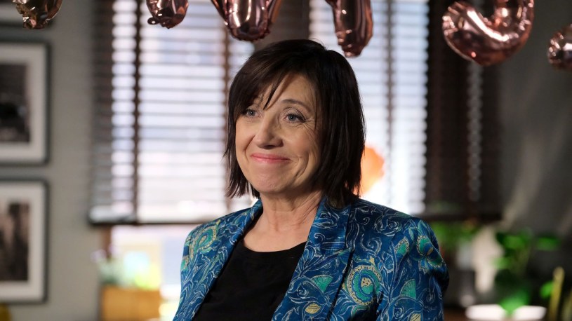 "M jak miłość": zdecyduje się na szaloną metamorfozę. "Aż tak źle?"