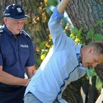 "M jak miłość": Zduński aresztowany!