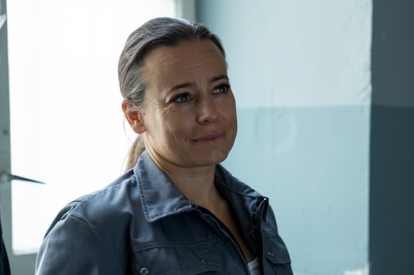 "M jak miłość": Znajdą dowód na jej niewinność? Przysługa za przysługę