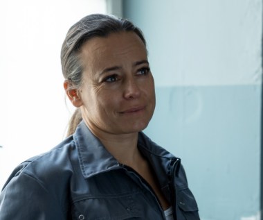 "M jak miłość": Znajdą dowód na jej niewinność? Przysługa za przysługę