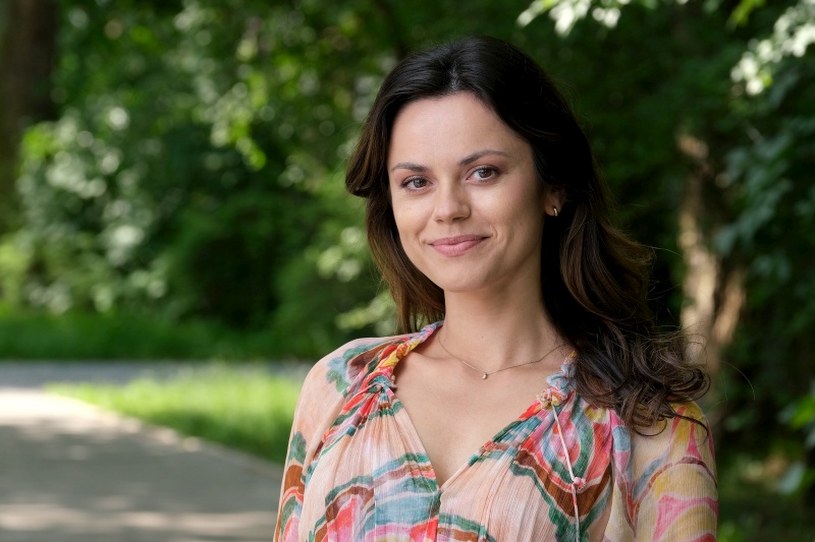 "M jak miłość": Znajdzie się w potrzasku. Prawda o dziecku wyjdzie na jaw?