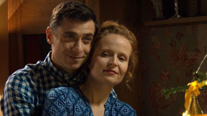 M Jak Miłość Dominika Kluźniak Też Znika Z Serialu Swiatserialipl