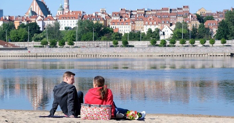 "M jak miłość" /www.mjakmilosc.tvp.pl/