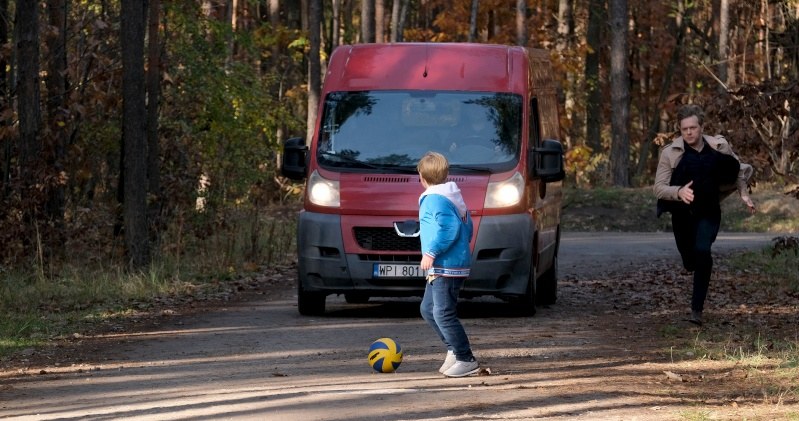 "M jak miłość" /Źródło: AIM