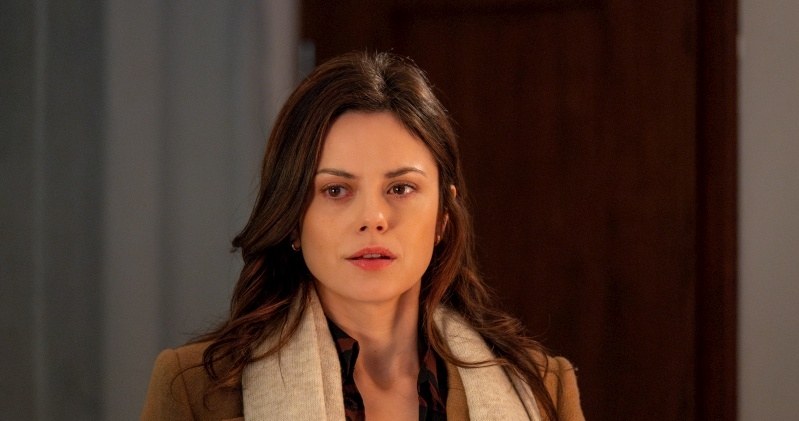 "M jak miłość" /Źródło: AIM