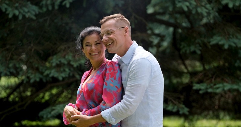 "M jak miłość" /Źródło: AIM