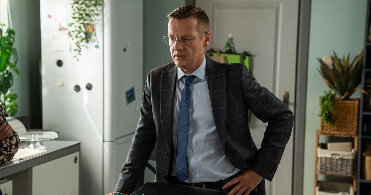 "M jak miłość" /www.mjakmilosc.tvp.pl/