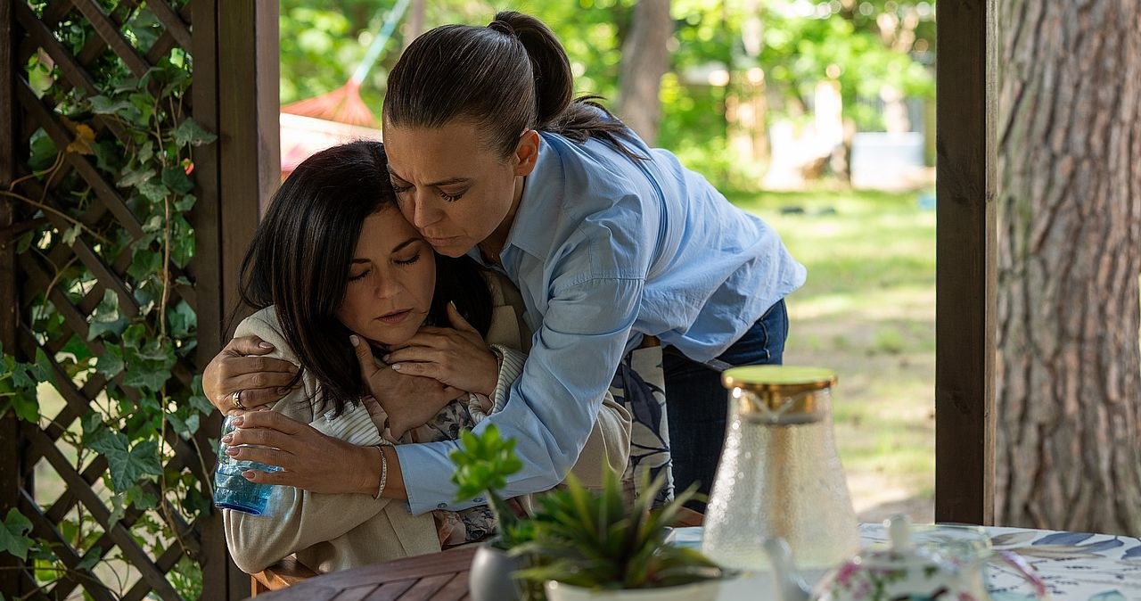 "M jak miłość" /www.mjakmilosc.tvp.pl/