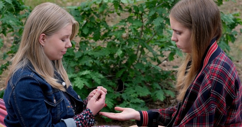 "M jak miłość" /Źródło: AIM