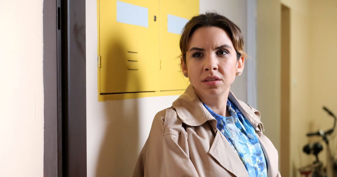 "M jak miłość" /www.mjakmilosc.tvp.pl/