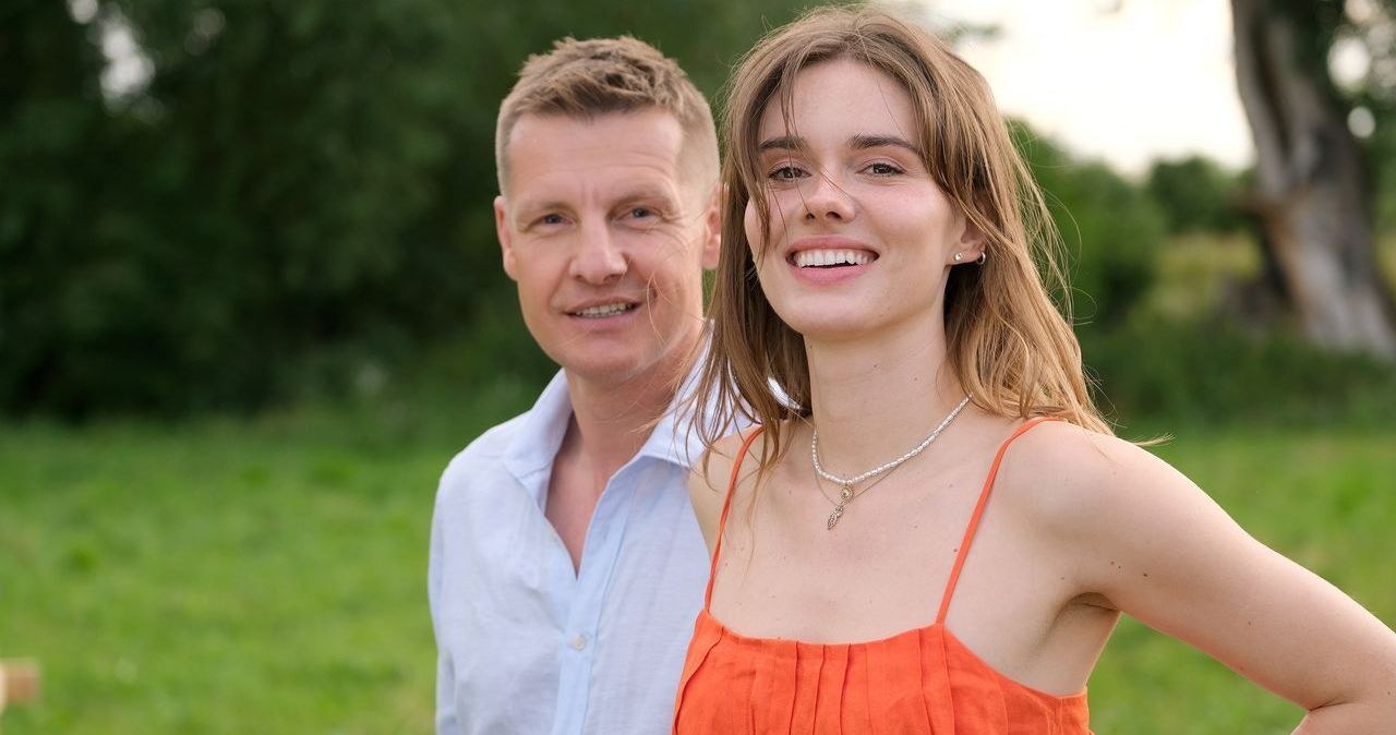 "M jak miłość" /www.mjakmilosc.tvp.pl/