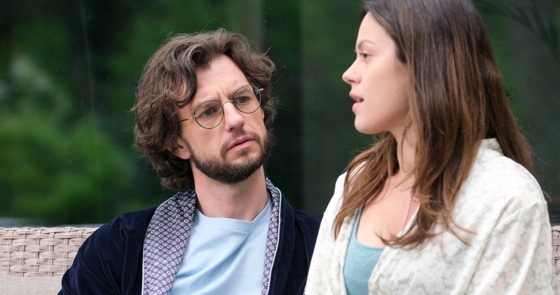 "M jak miłość" /AIM /Źródło: AIM