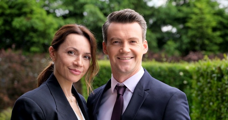 "M jak miłość" /Źródło: AIM