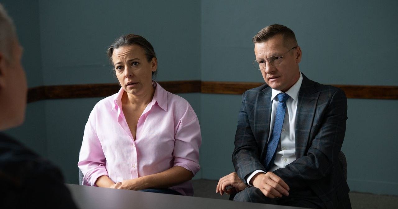 "M jak miłość" /www.mjakmilosc.tvp.pl/