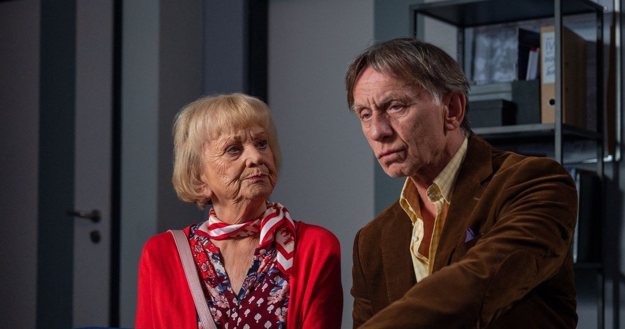 "M jak miłość" /www.mjakmilosc.tvp.pl/